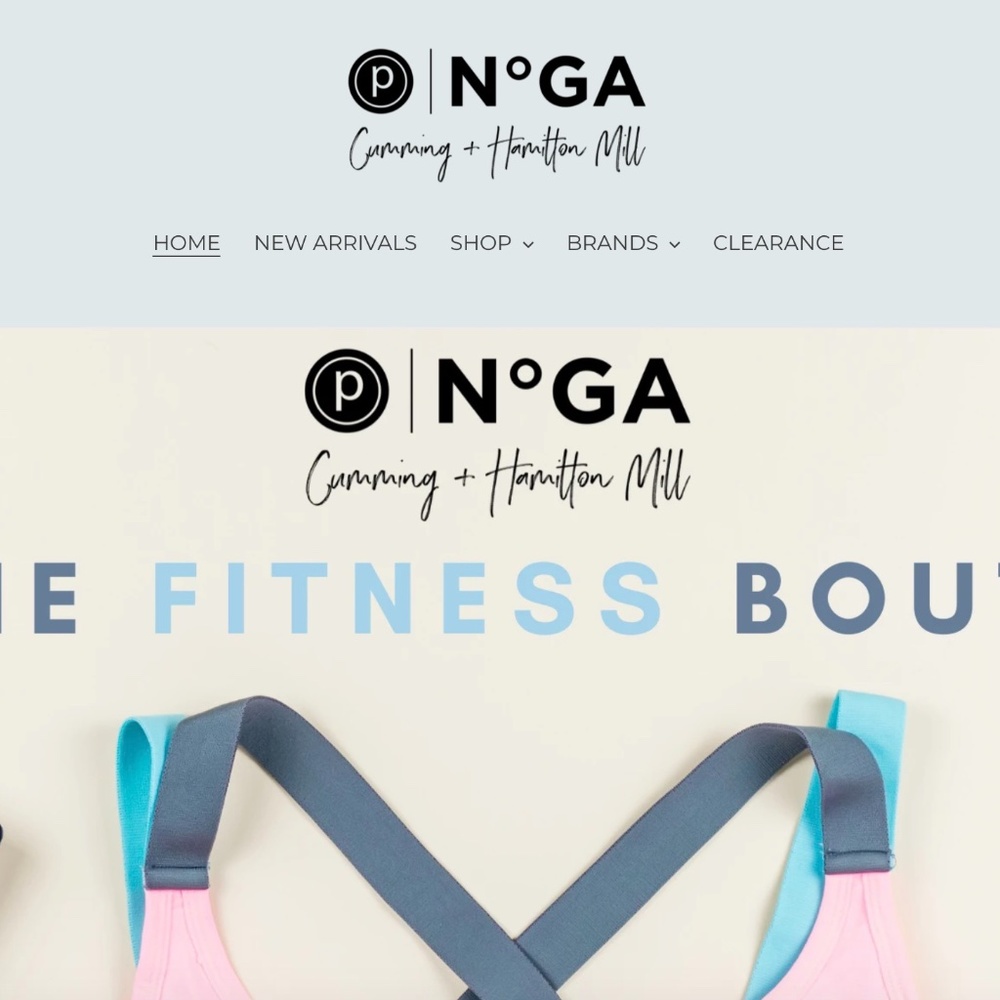*NEW* Online Store!